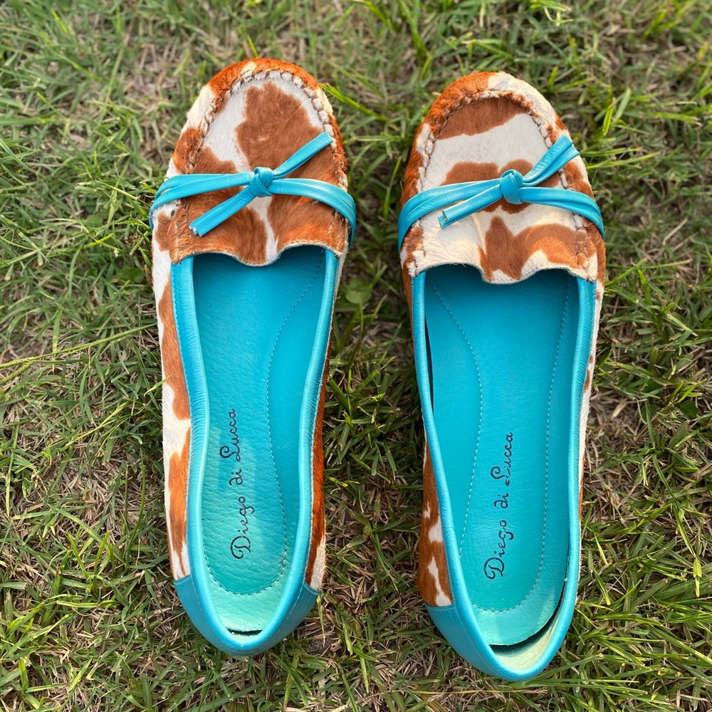 Diego Di Lucca Loafers